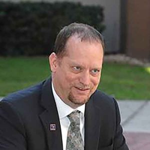 rob wolf