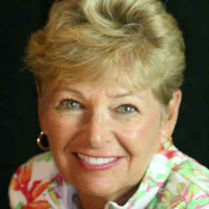 Katherine Hatfield